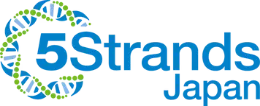 5Strands Japan
